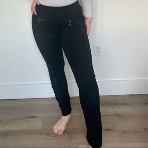 Black Women’s Jeggings